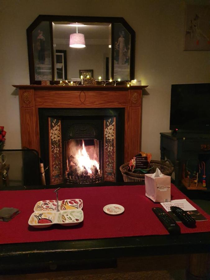 Rheban Bnb Athy Exterior foto