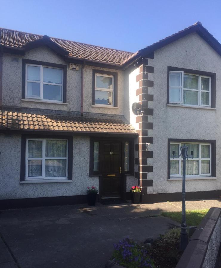 Rheban Bnb Athy Exterior foto