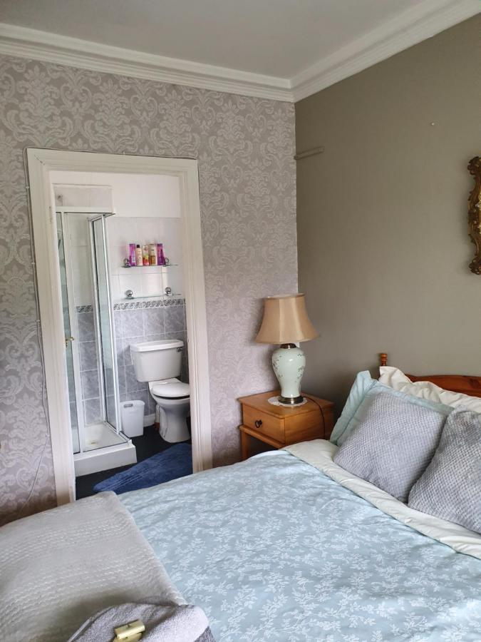 Rheban Bnb Athy Exterior foto