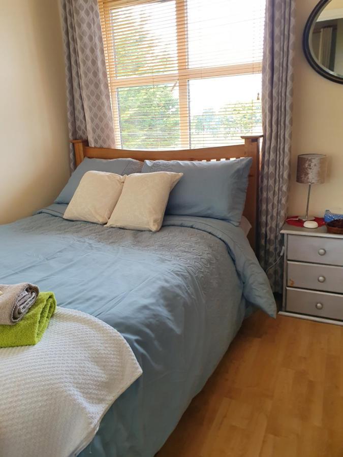 Rheban Bnb Athy Exterior foto