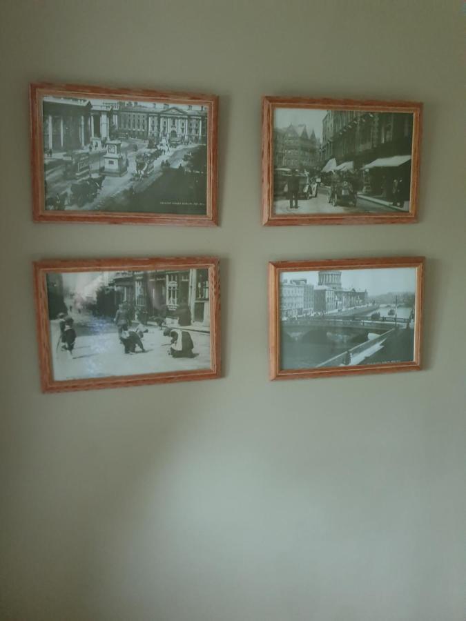 Rheban Bnb Athy Exterior foto