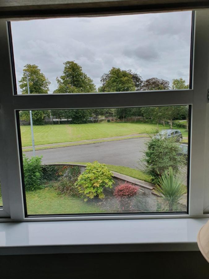 Rheban Bnb Athy Exterior foto