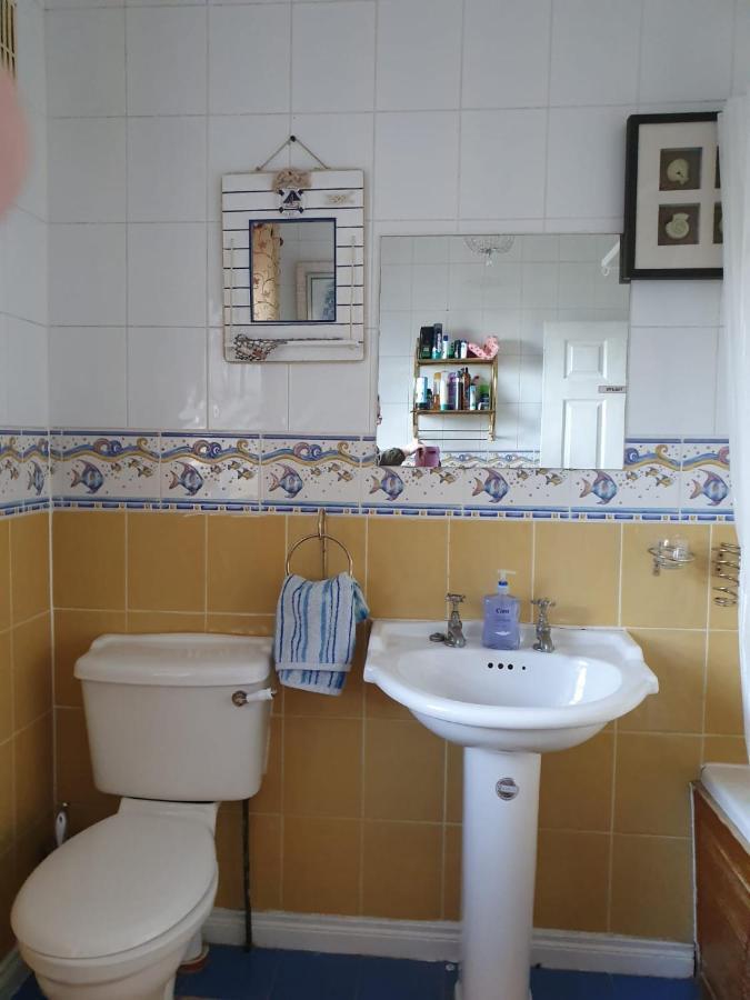 Rheban Bnb Athy Exterior foto