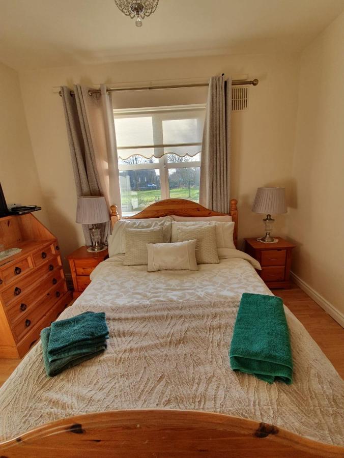 Rheban Bnb Athy Exterior foto