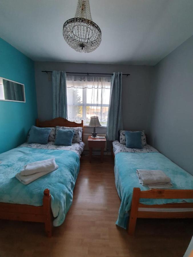 Rheban Bnb Athy Exterior foto