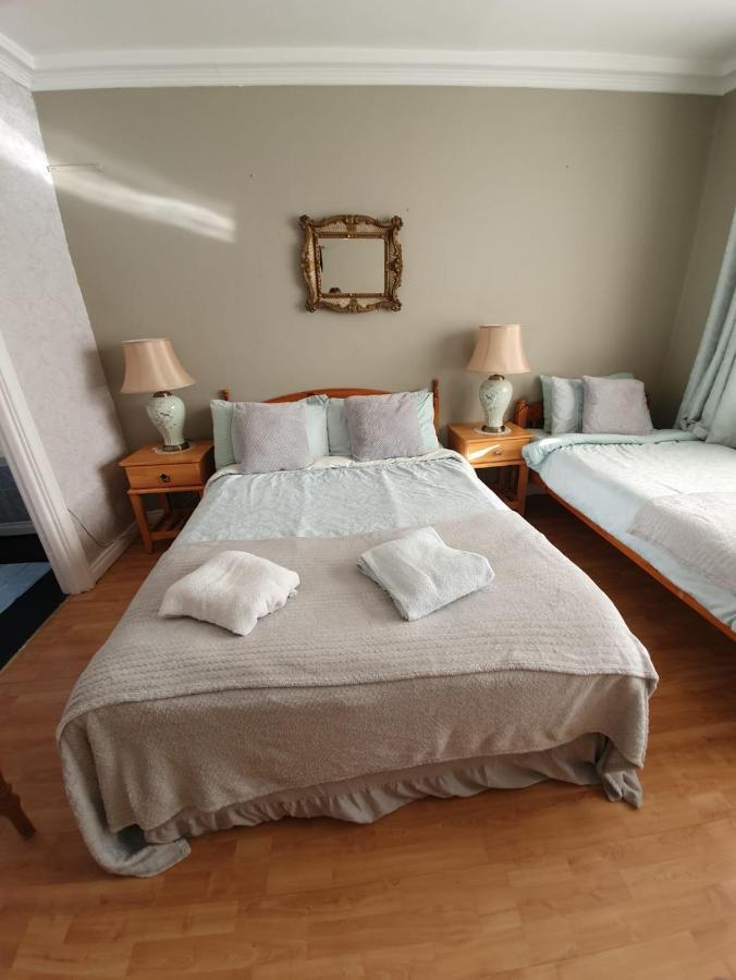 Rheban Bnb Athy Exterior foto