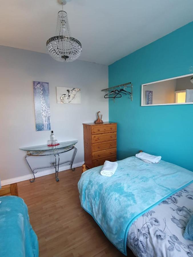 Rheban Bnb Athy Exterior foto